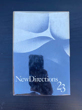Load image into Gallery viewer, New Directions 23