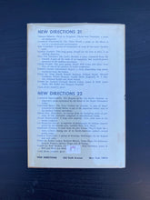 Load image into Gallery viewer, New Directions 23