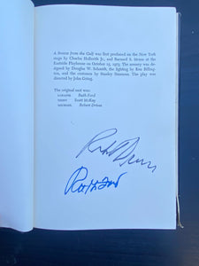 A Breeze from the Gulf (signed)