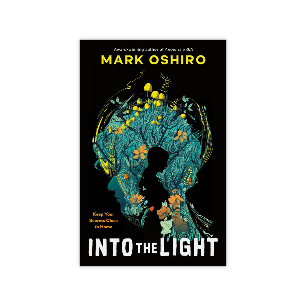Into the Light