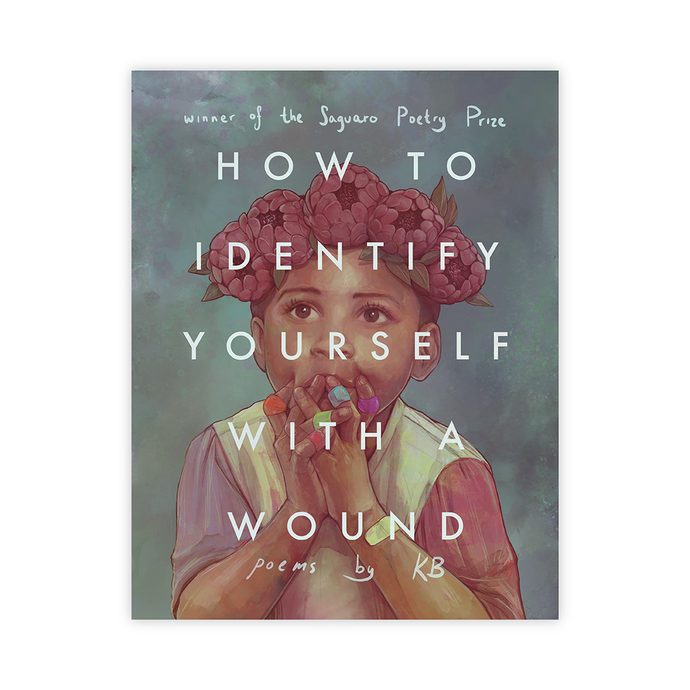 How to Identify Yourself with a Wound