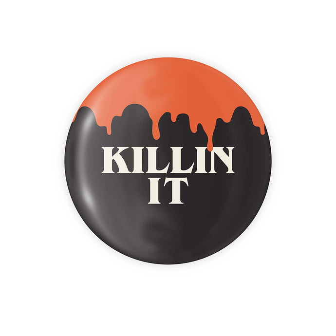 Killin it - 1.25