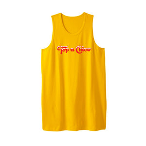 Top A Chico Tank Top
