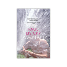 Load image into Gallery viewer, Lawnboy