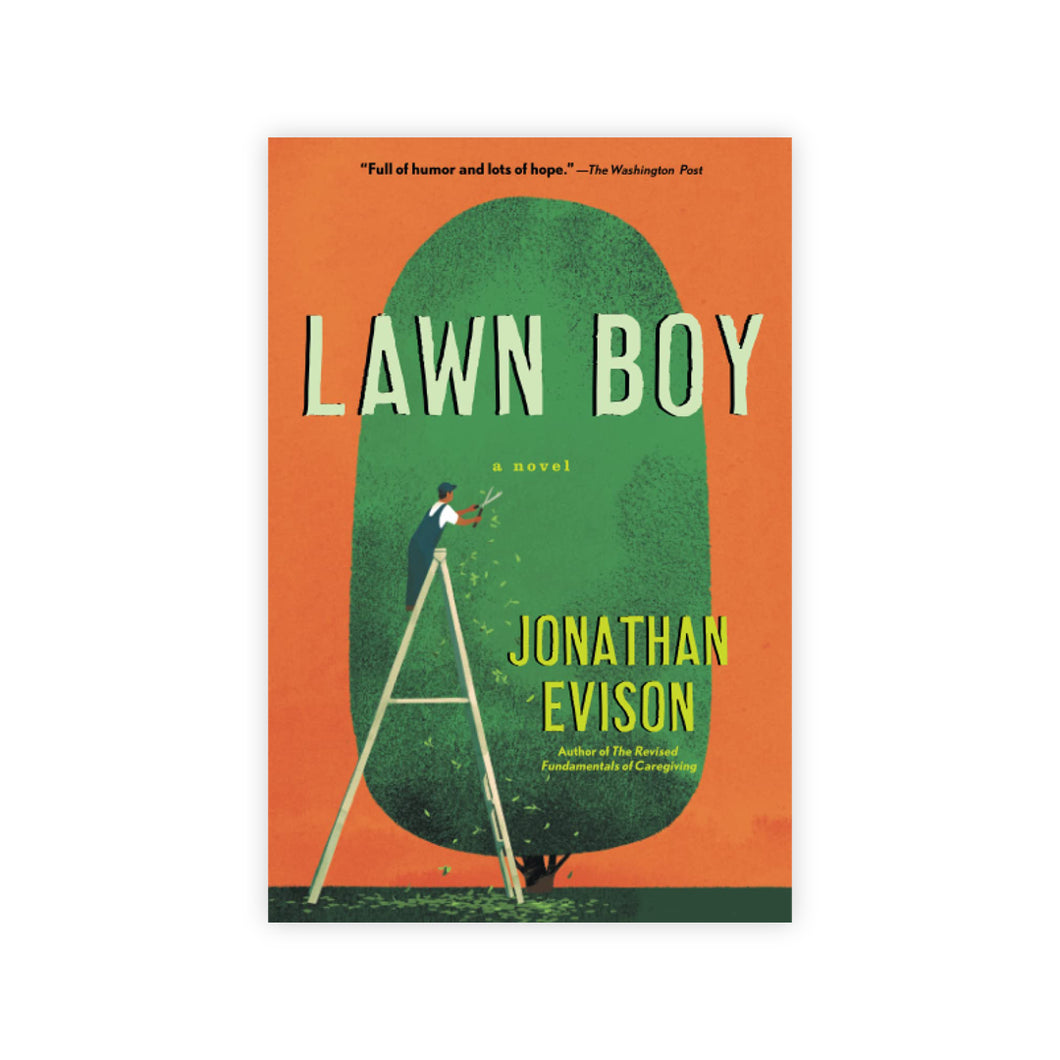 Lawn Boy