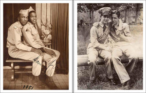 Loving: A Photographic History of Men in Love, 1850s-1950s