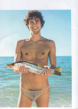 Load image into Gallery viewer, Tomorrow&#39;s Man - Issue 4