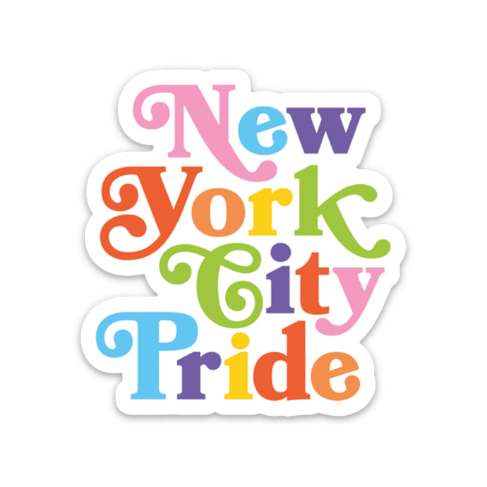 New York City Pride