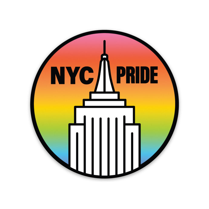 NYC Pride