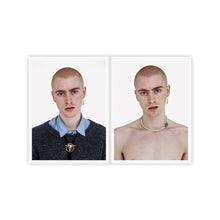 Load image into Gallery viewer, Pieter Hugo: Solus Volume I: Concerning Atypical Beauty and Youth (Vol.1)
