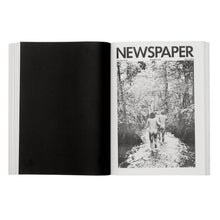 Load image into Gallery viewer, Newspaper