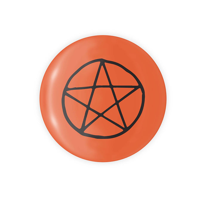 Pentagram - 1.25
