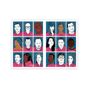 The Queer Bible: Essays