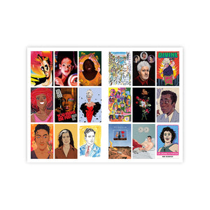 The Queer Bible: Essays