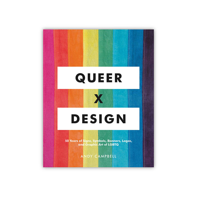 Queer X Design