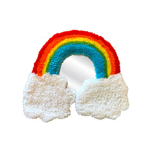 Rainbow Mirrors
