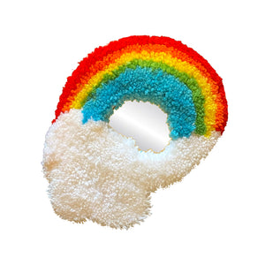 Rainbow Mirrors
