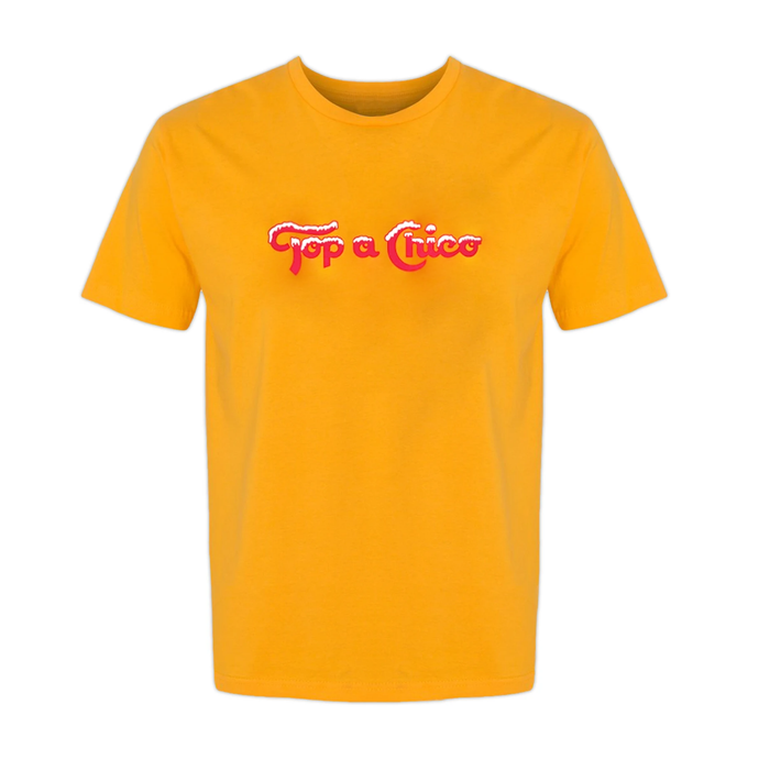 Top A Chico Shirt