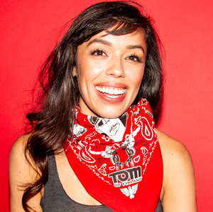 Tom of Finland Bandanas