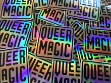 Load image into Gallery viewer, Queer Magic