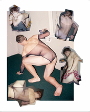 Load image into Gallery viewer, The Intim Mates Newspaper - Issue 2