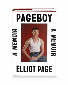 Pageboy: A Memoir