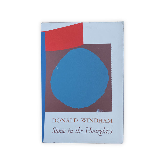 Stone In The Hourglass
