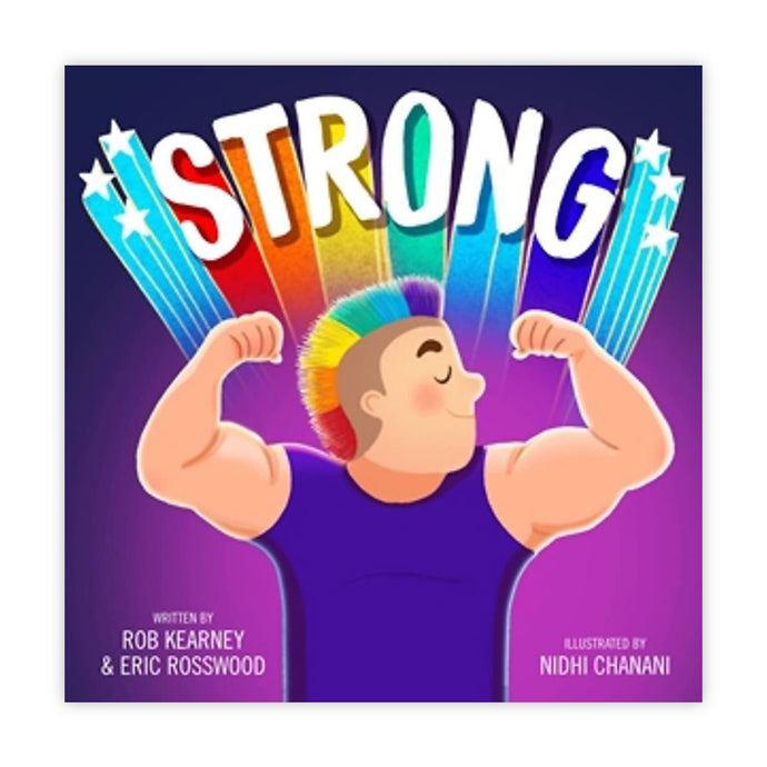 Strong