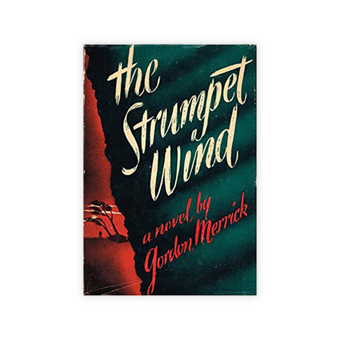 The Strumpet Wind