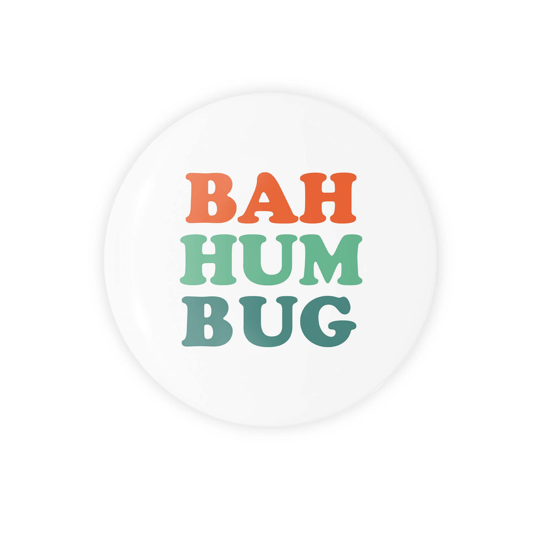 Bah Hum Bug - 1.25