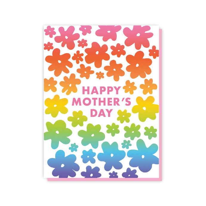 Happy Mother's Day Card