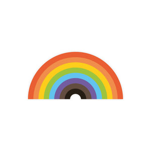 Philly Flag - Pride Rainbow