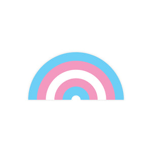 Transgender Flag - Pride Rainbow