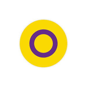 Intersex Pride