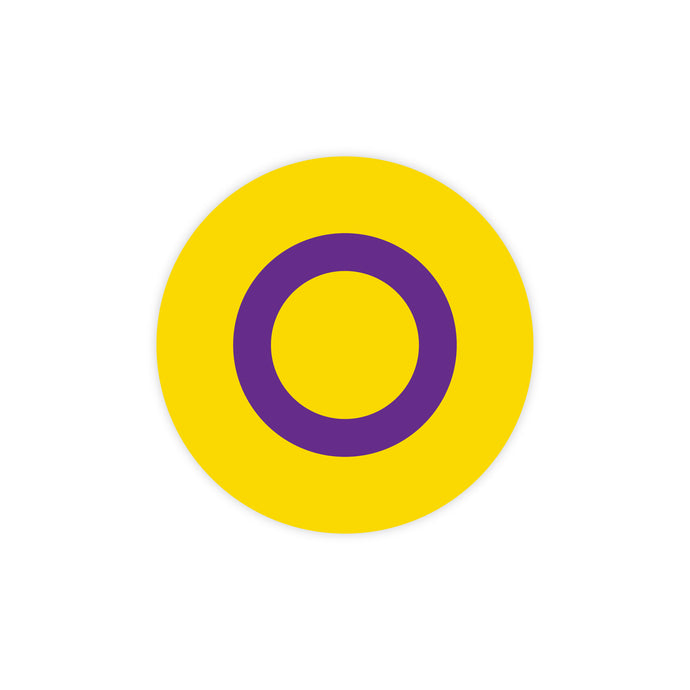 Intersex Pride