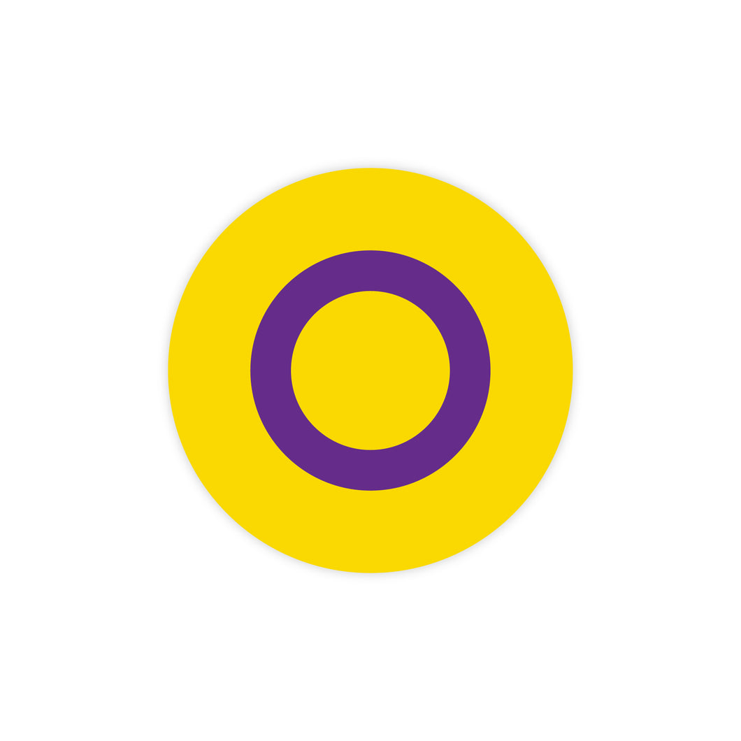 Intersex Pride