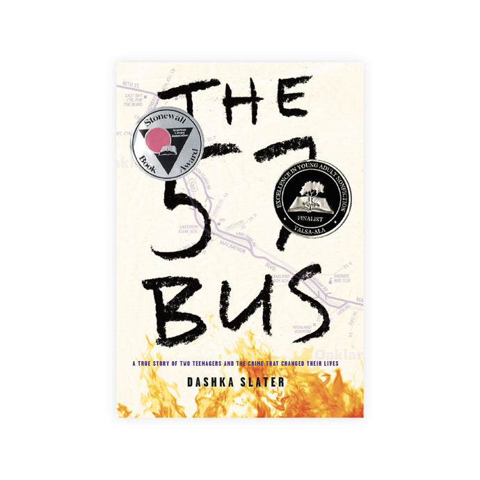 The 57 Bus