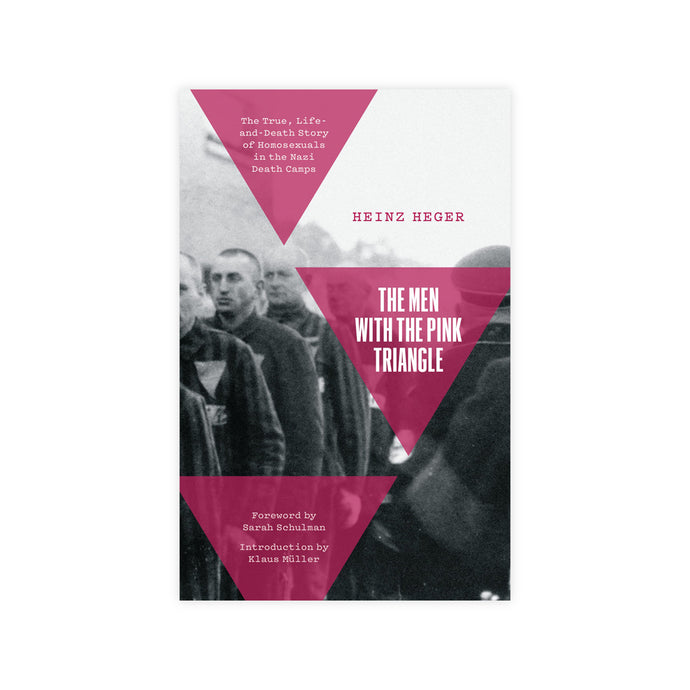 The Men With the Pink Triangle