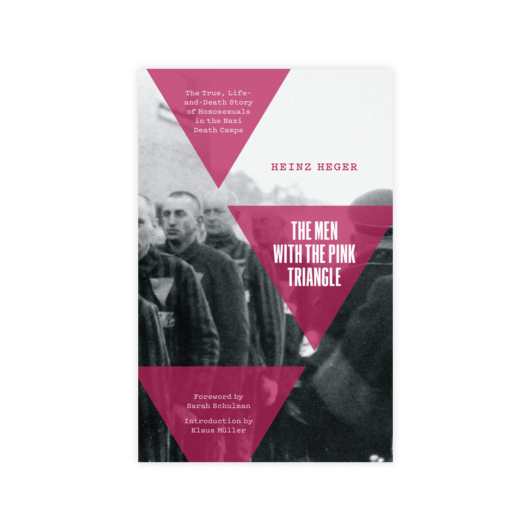 The Men With the Pink Triangle