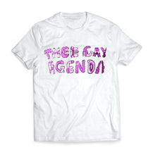 Load image into Gallery viewer, Thee Gay Agenda