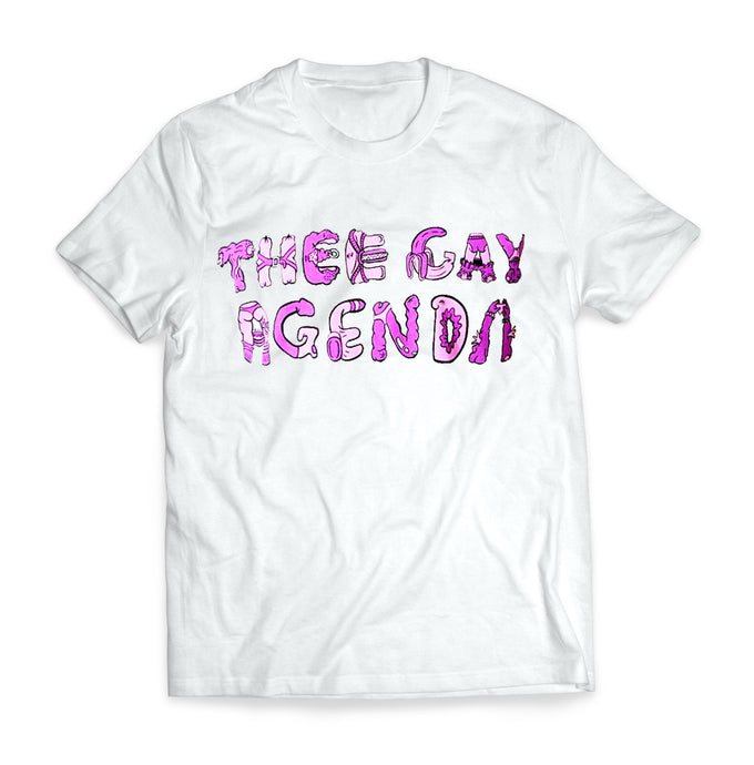 Thee Gay Agenda