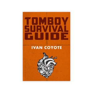 Tomboy Survival Guide