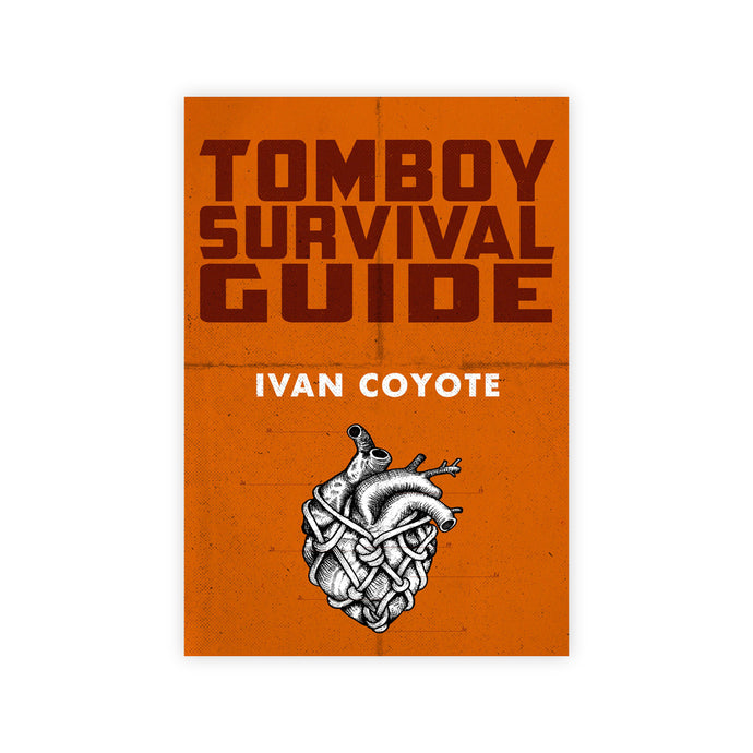 Tomboy Survival Guide