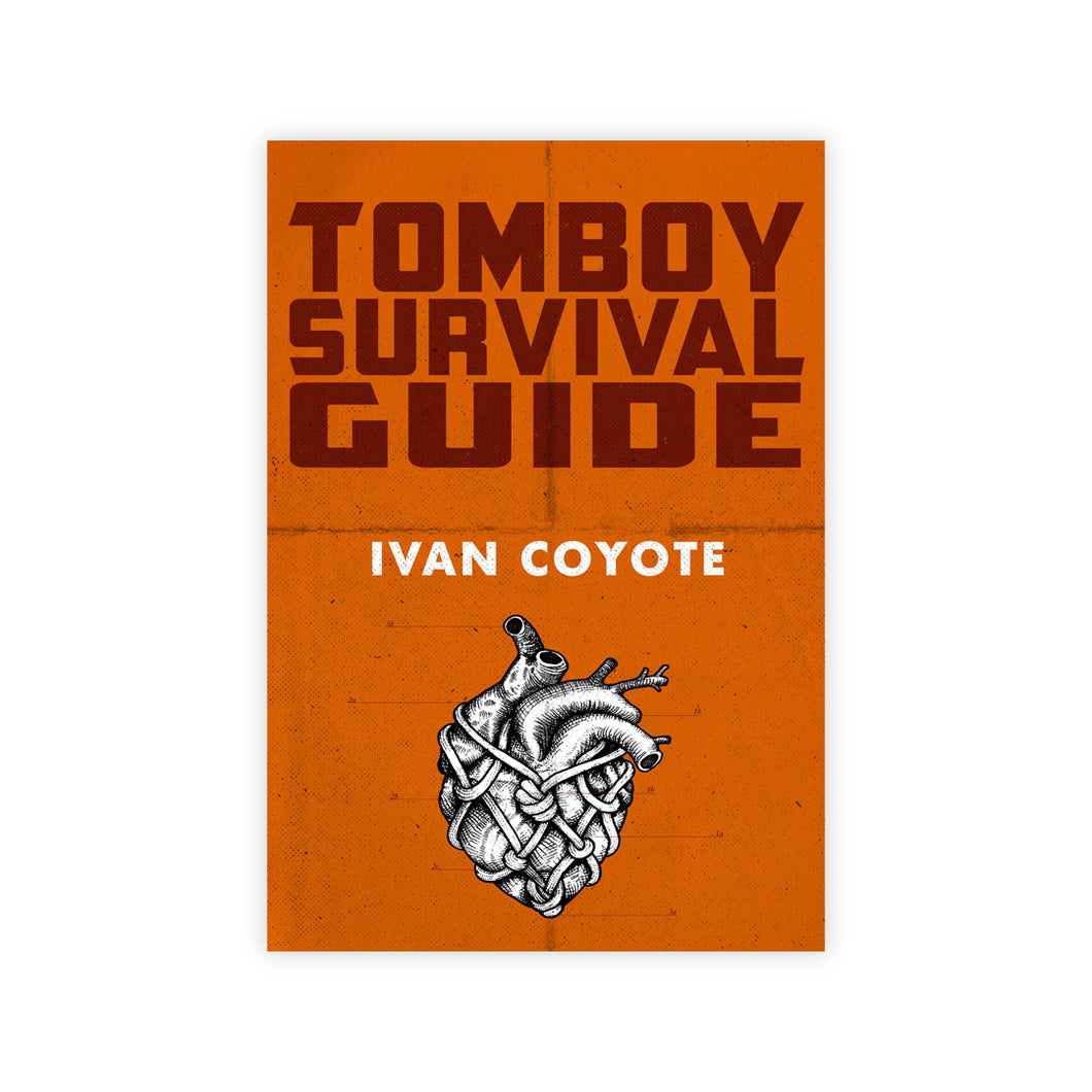 Tomboy Survival Guide