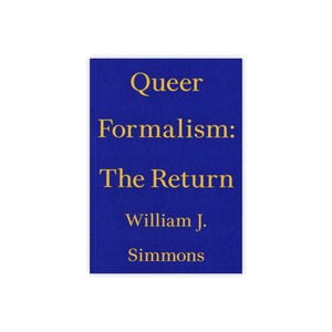 Queer Formalism: The Return
