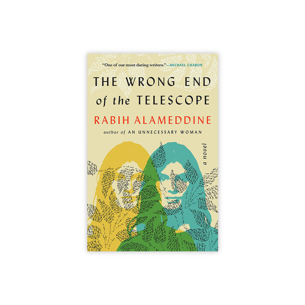Wrong End of The Telescope