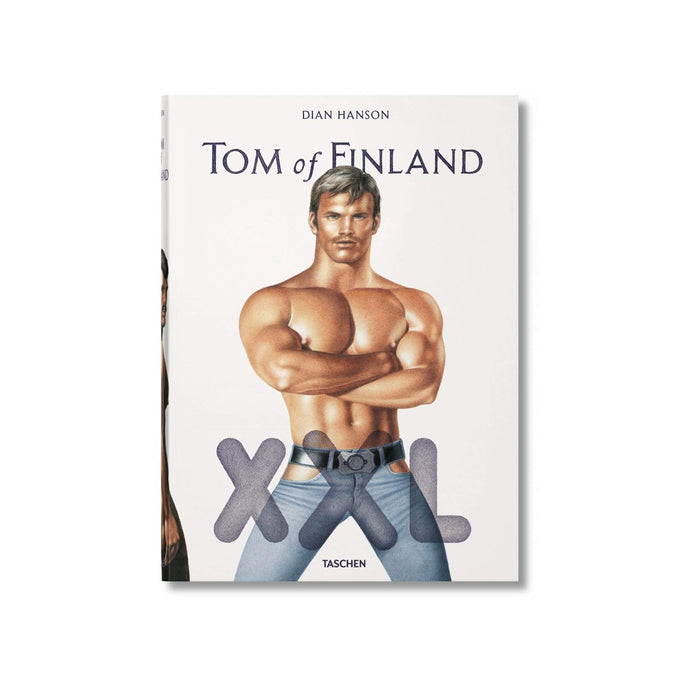 Tom of Finland: XXL