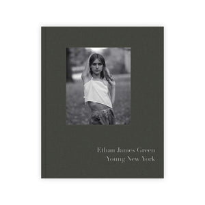 Young New York