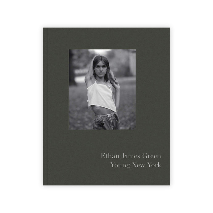 Young New York