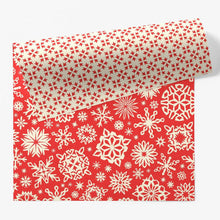Load image into Gallery viewer, Flurry Gift Wrap